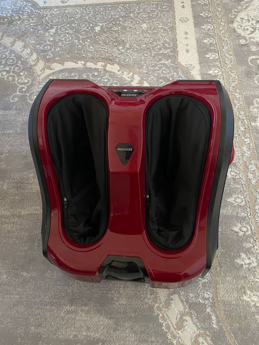 Массажер для ноги