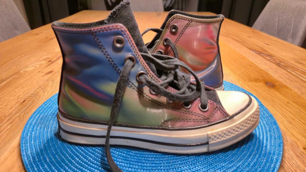 Converse All Stars Chuck Taylor