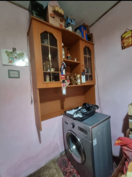 Vând apartament două camere in Murgeni, Vaslui
