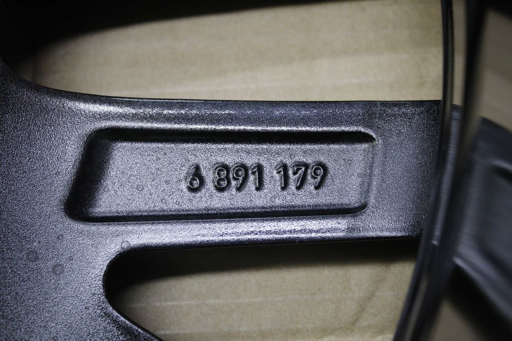 Джанта 18" BMW X1 (U11/U12)