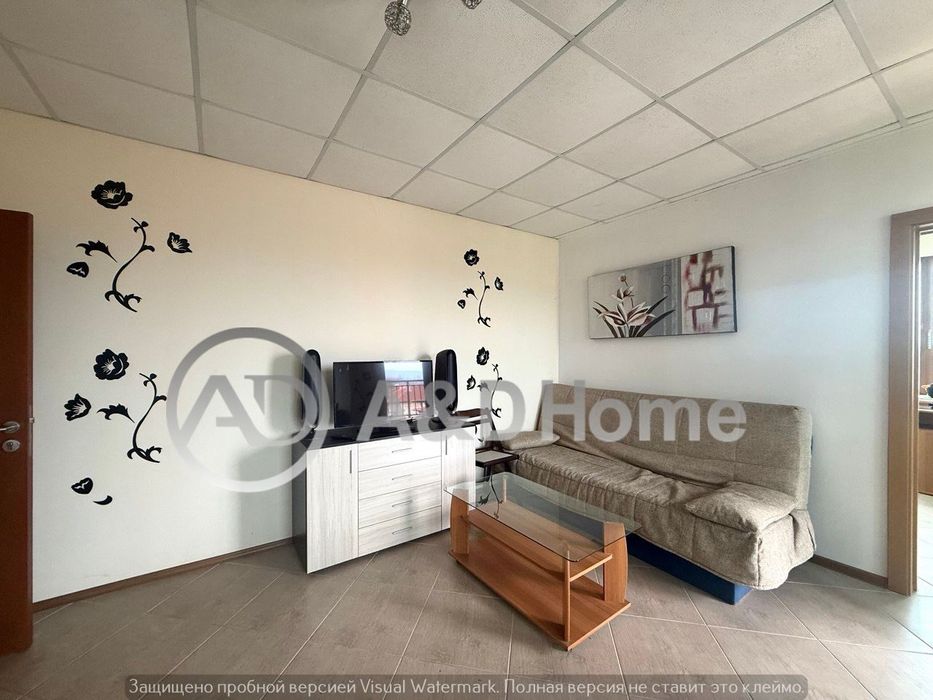 Продава се Тристаен апартамент в к.к. Слънчев бряг - 77 кв.м за 1072 €/кв.м - Снимка #4