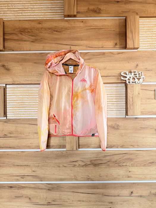 Nike!Суперсвежа ежедневна ветровка/яке Nike