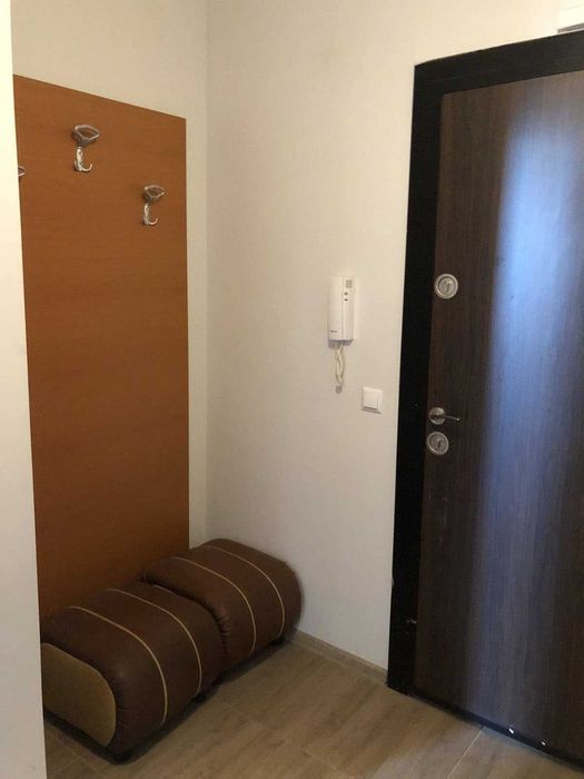 Двустаен ап. под наем в кв. Връбница 2