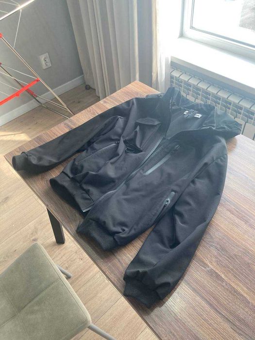 Куртка мужская Wooxon