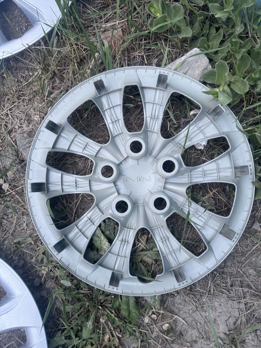 Колпаки kia ceed R15
