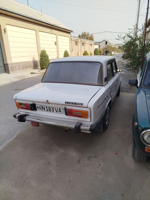 Жигули лада ваз 2106 йили 1995