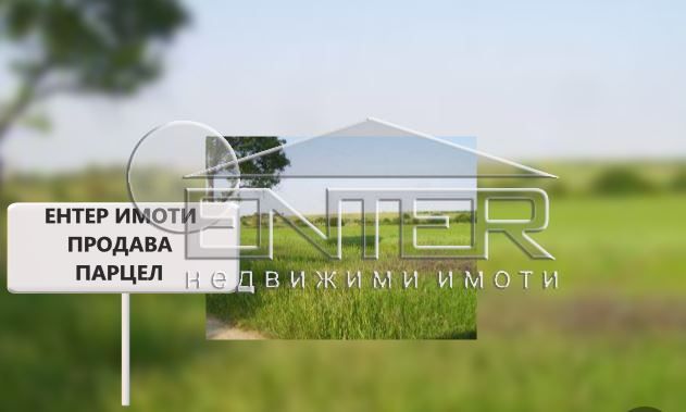 Парцел в Варна, област-с.Баново площ 938 цена 35000