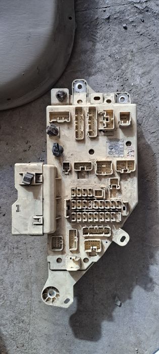 Боди блок TLC105