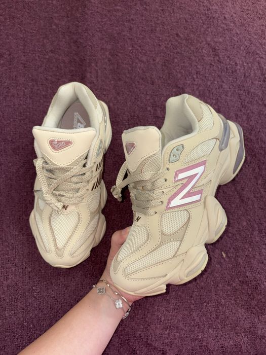 New Balance 36, 37, 39.5 Bej Crem Maro Noi Nepurtati