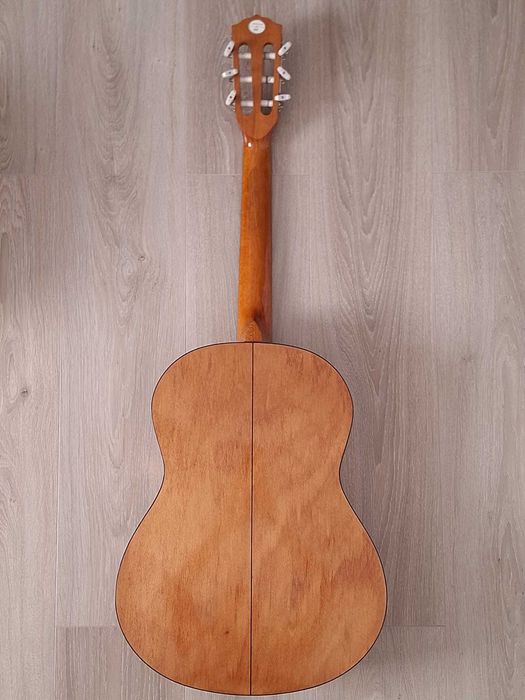 Chitara clasica Fender ESC105 + Husa NOU