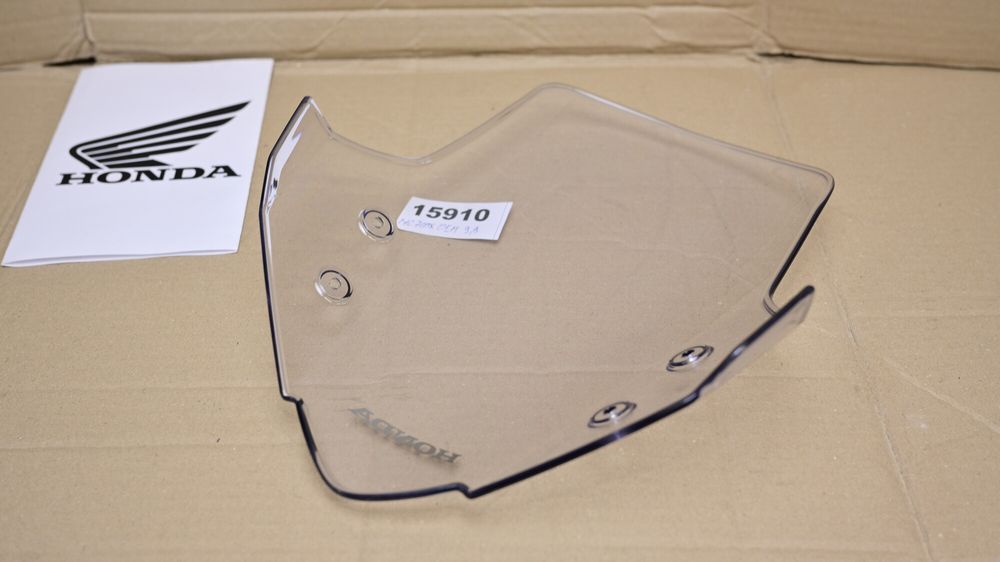 Parbriz OEM Honda NC 700 X 2012 - 2014