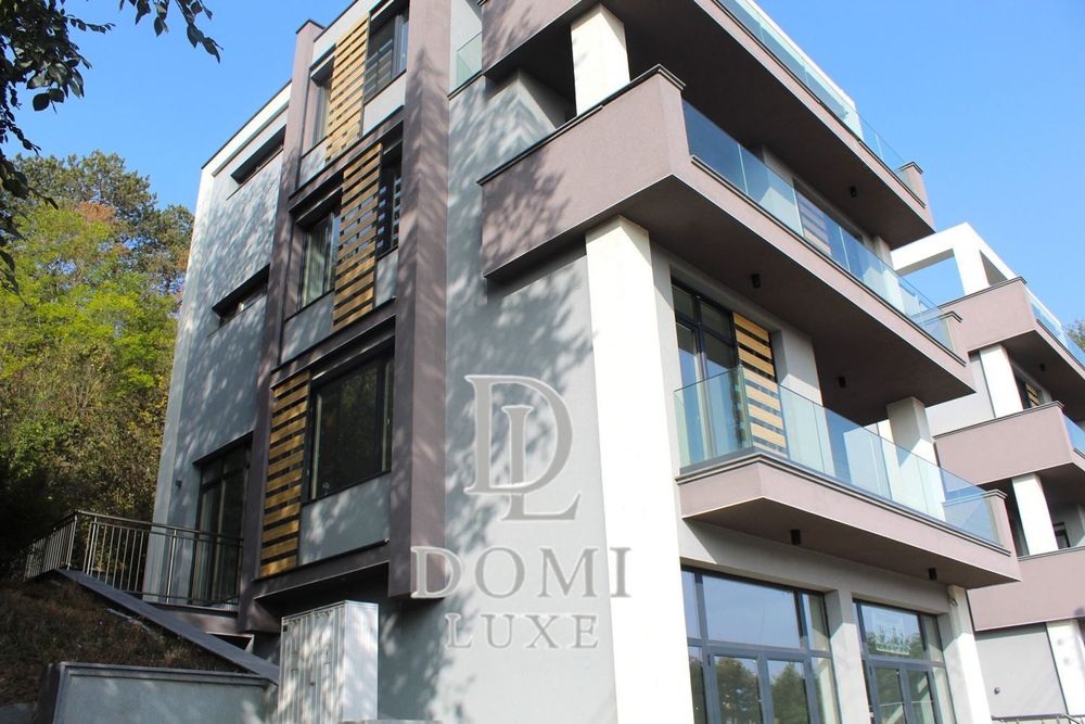 1-стаен в Добрич, област-с.Кранево площ 53 цена 59990