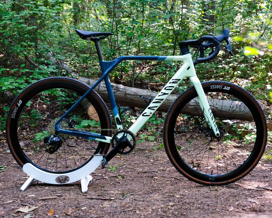 Canyon Inflite CF SL 7 AXS, размер М