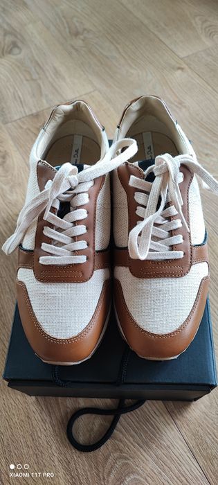 Pantofi sport Massimo Dutti