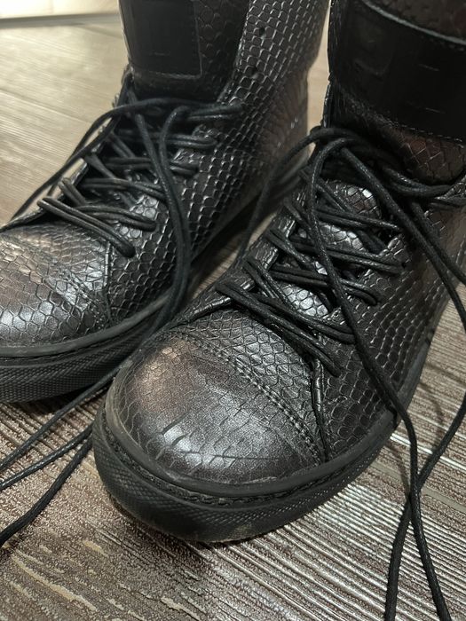 Дамски кецове PULT, номер 36