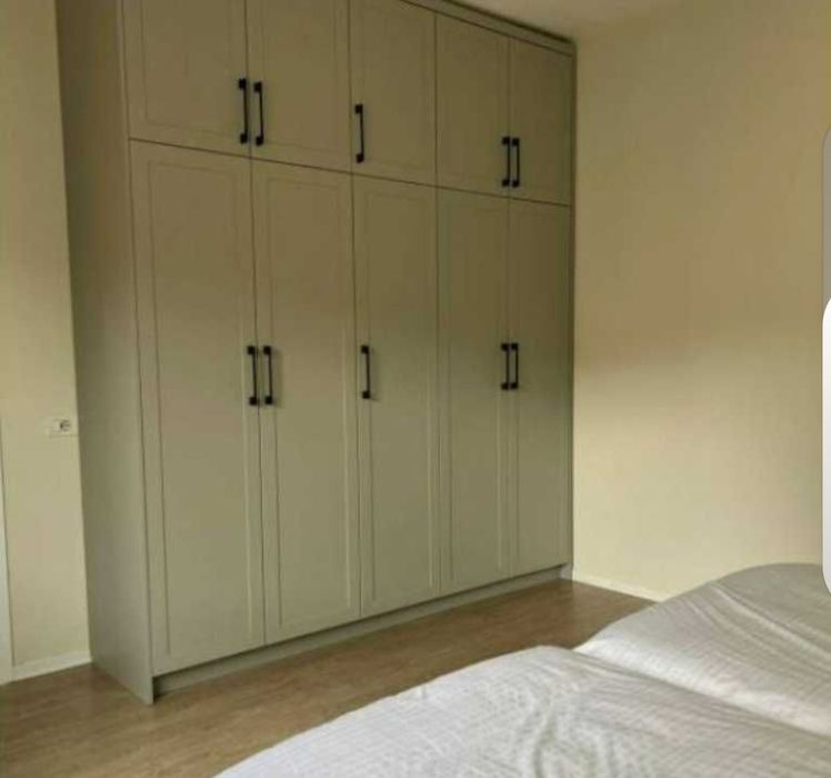 Дава се под наем Тристаен апартамент в София, Дружба 2 - 92 кв.м за 398.82 € - Снимка #3