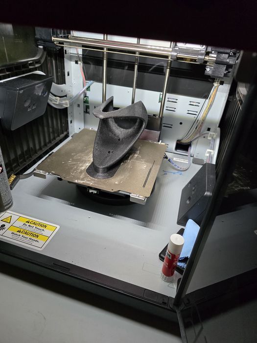 3D принтер davinci pro 3 in 1