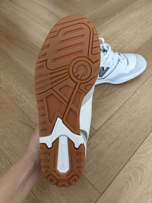 Кроссовки NB550 оригинал