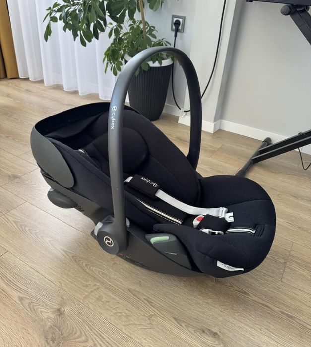 Столче за кола CYBEX