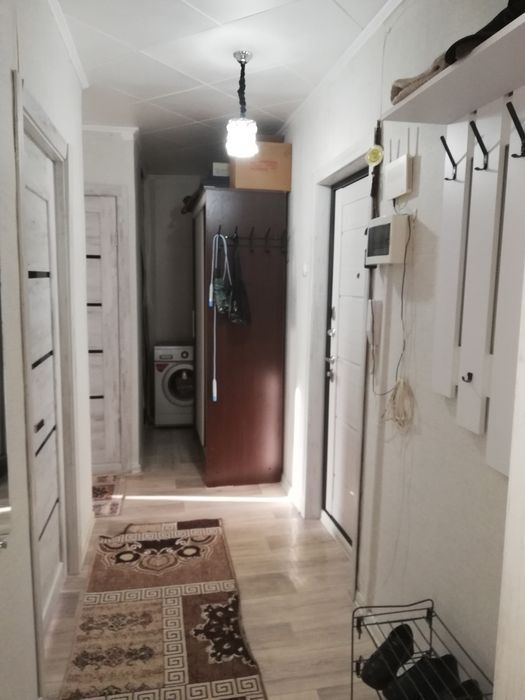 Продам  2х комнатную квартиру