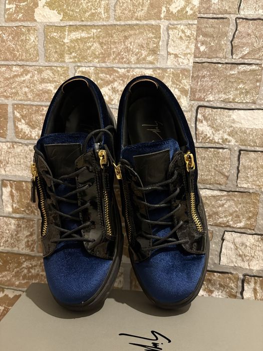 Giuseppe Zanotti