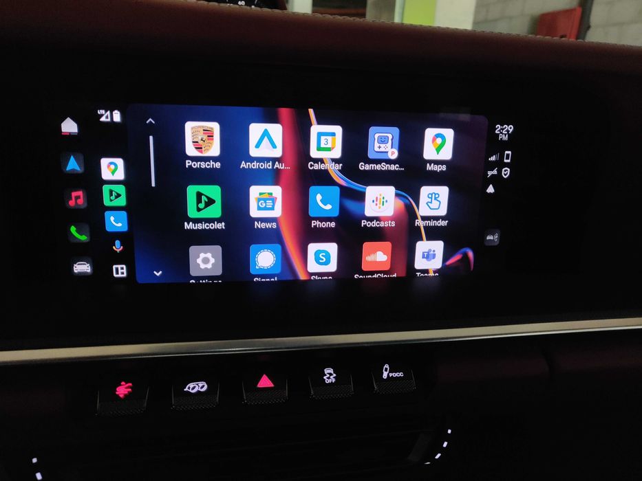 Смяна регион карти, навигация на Aмерикански и Kанадски коли за Европа