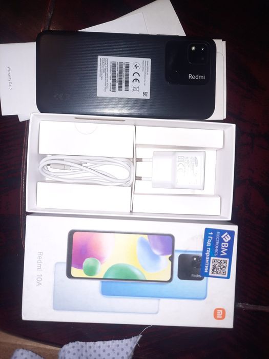 Telefon sotiladi #telefonlar Redmi 10A