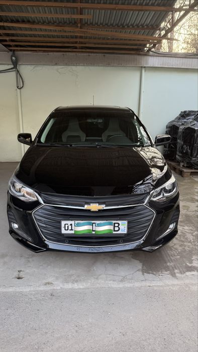 Onix, premier plus 2