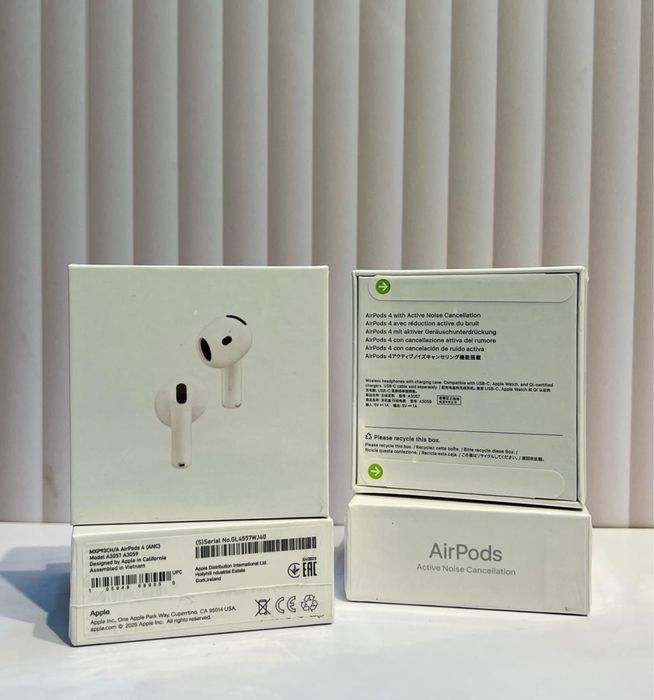 AirPods Premium. Айрподс. Наушники