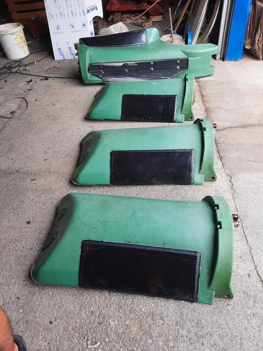 Sudura Plastic/Sudura Bazine Erbicidat plastic(MET) /Sudura Rezervoare