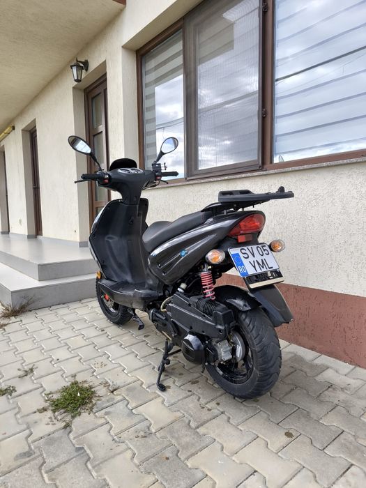 Vând Ride Twister 125