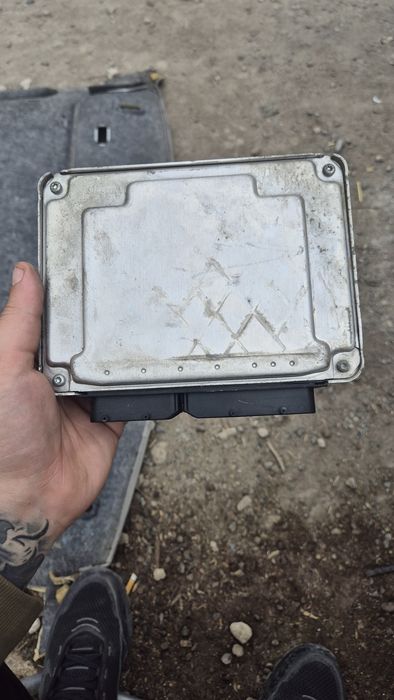 Компютър Двигател за VW Ауди Шкода 1.9 SDI