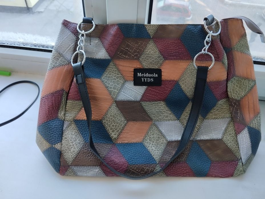 Продаю новую сумку