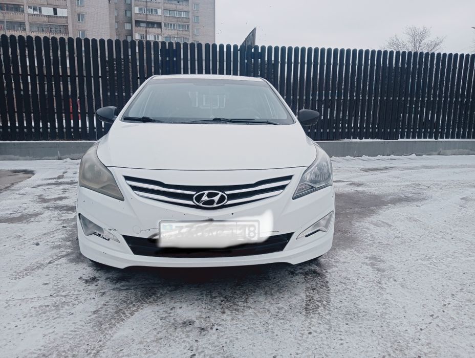 Продам автомобиль