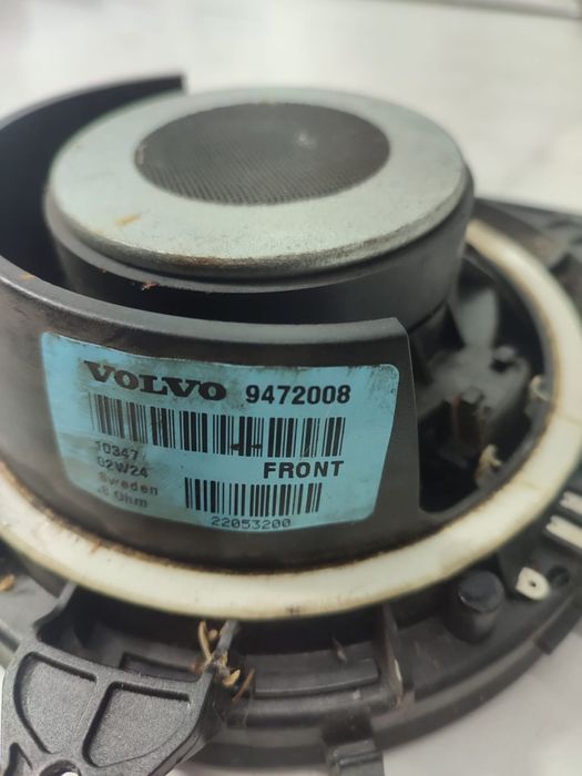 Boxa 9472008 Volvo S60 1  [din 2000 pana  2004]