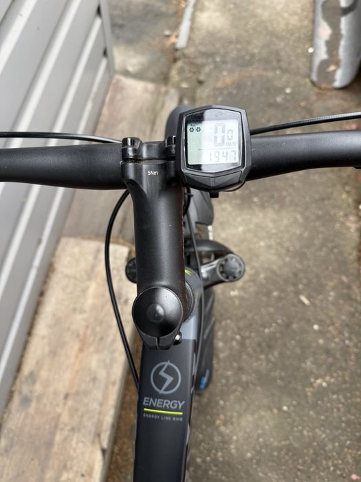 Велосипед Stern Enegry 1.0