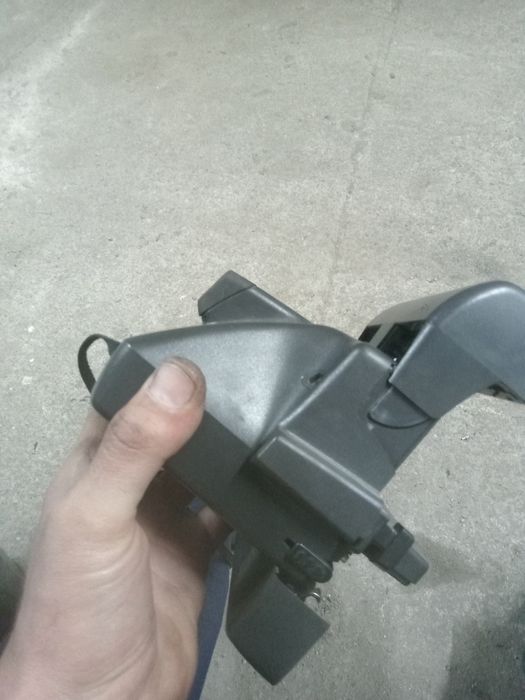 Фотоаппарат паларойд