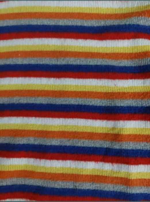 Maleta    fete multicolor 128/134