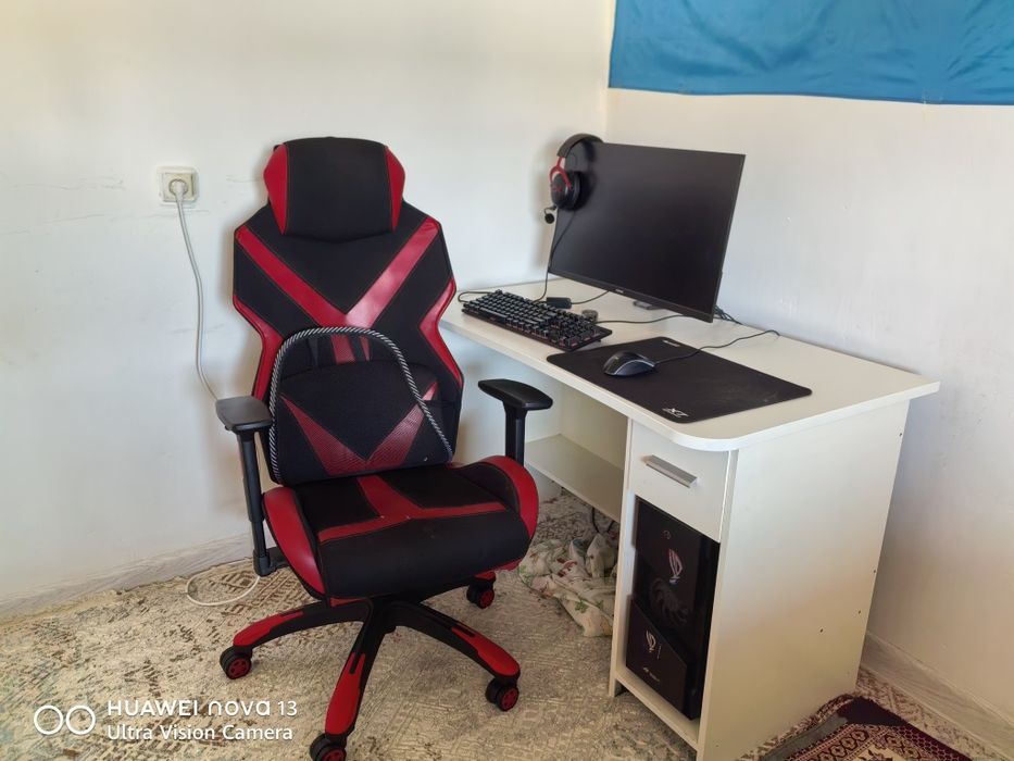 Компьютер игровой