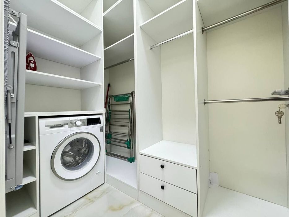 TASHKENT CITY 3/6/7 Комплекс "Boulevard