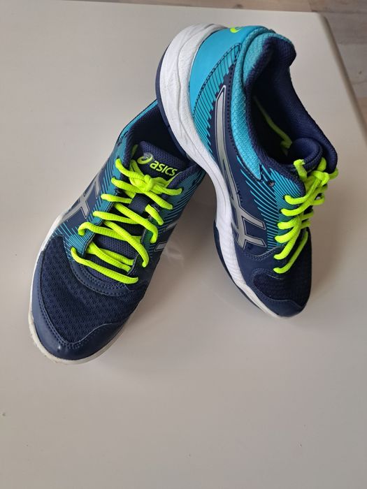 Дамски маратонки Asics 38