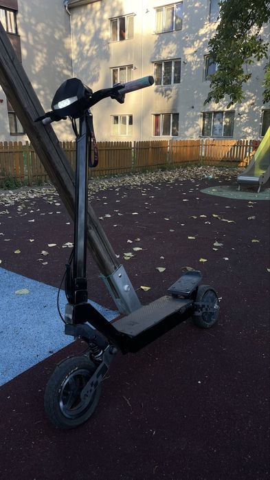 trotineta kukirin g2 2025