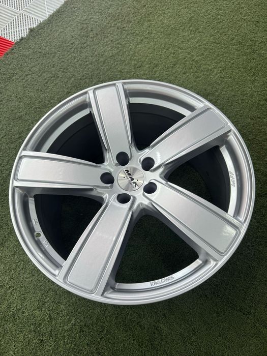 Jante aliaj MAK TURISMO-D-FF 20 5x112 AUDI Q7 Q8  RS6 BMW X6 X7 X5