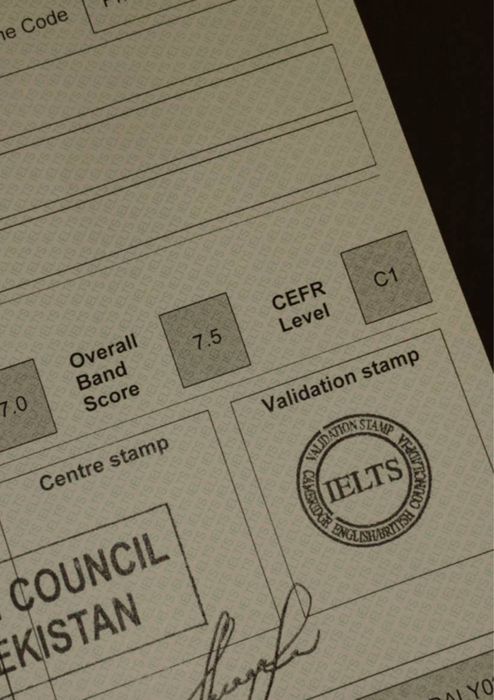 Репетитор - английский язык онлайн