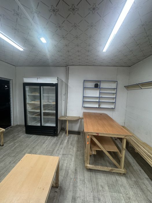 Сдам в аренду точку