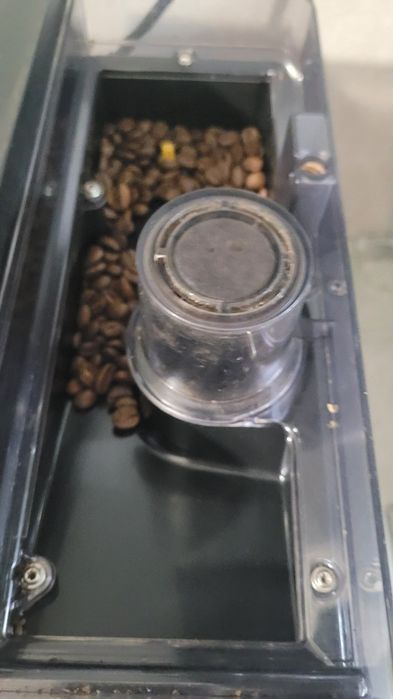 Кафемашина Saeco автоматична