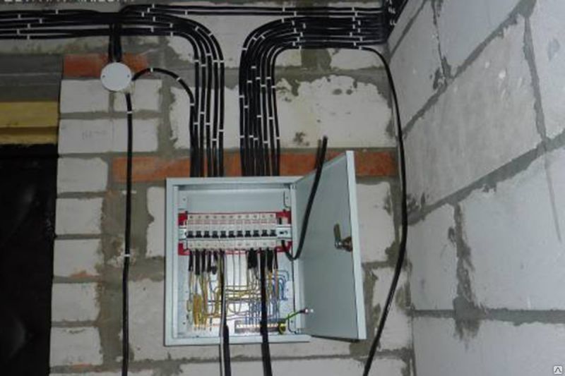 Электрик в Алматы