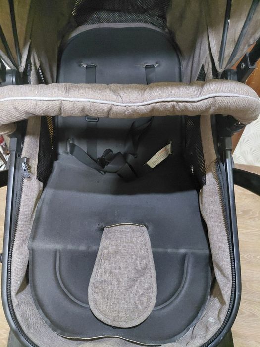 Продам коляску б/у