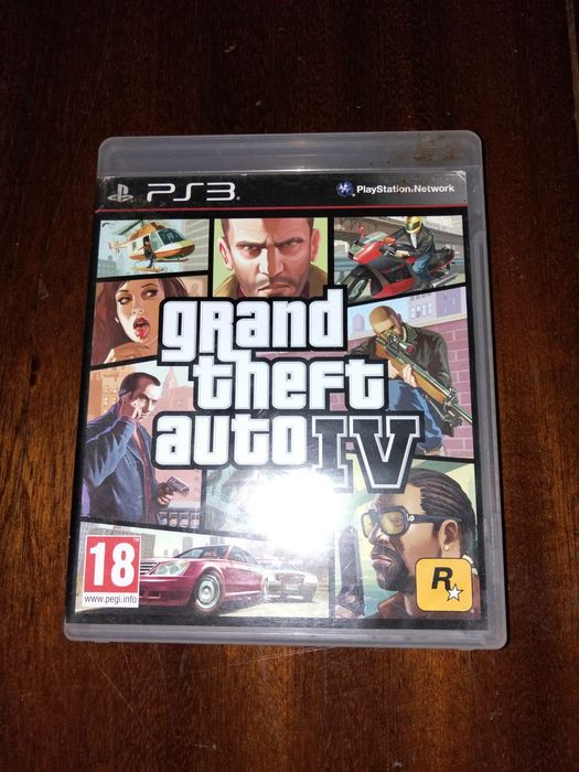 Minecraft gta v gta 4 PS3