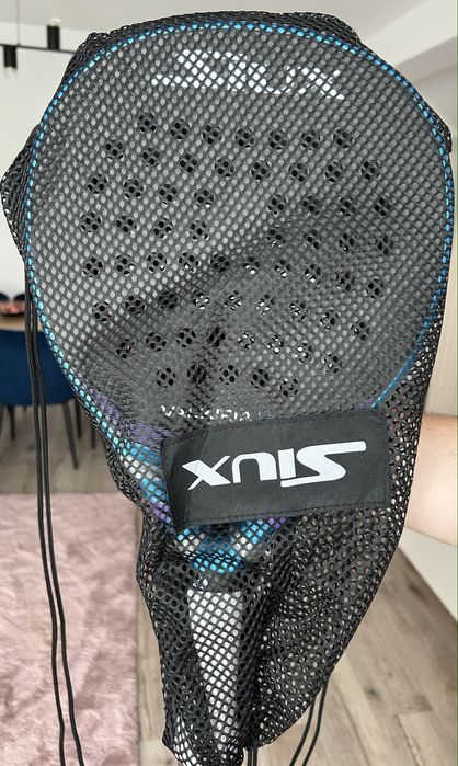Vand Paleta Siux Valkiria Elite 2025